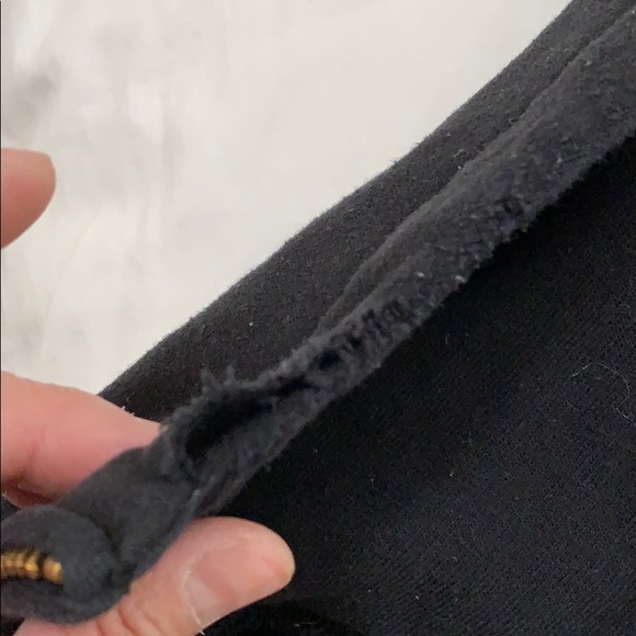 Punk rock hoodie - Picture 6 of 6